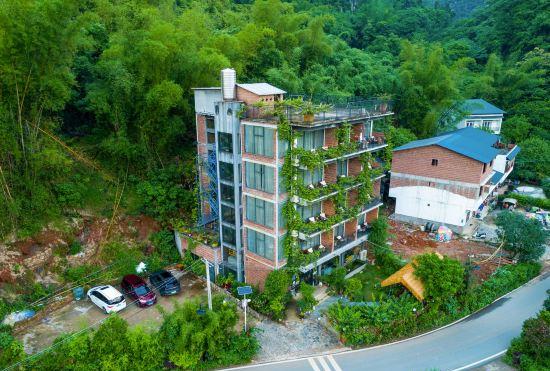Hetian Shanshe Hotel