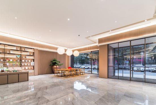 Гостиница JI HOTEL