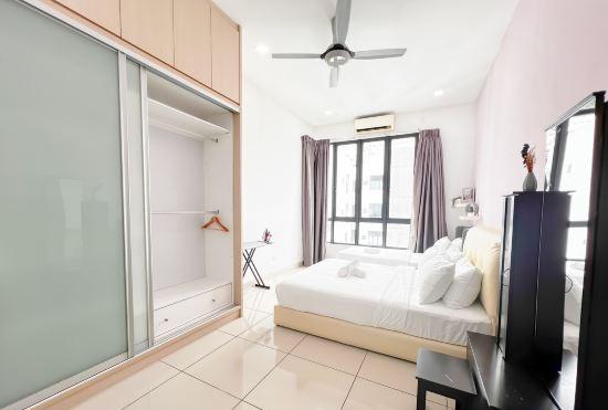 Hotel USJ One Park by Manhattan Group