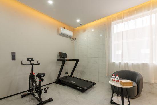 Гостиница Aifei Hotel (Xugou Town Branch, Qingxu)