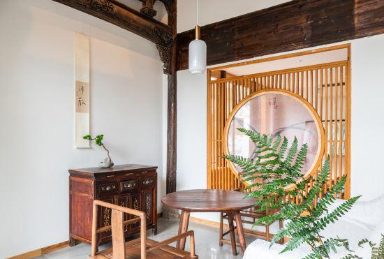 Гостиница Quzhou Jianglang Mountain Harmony Courtyard·Four Arts of Song Dynasty