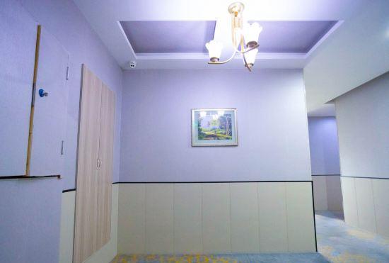 Гостиница Heyue Hotel (Yancheng Institute of Technology High-speed Railway Station Branch)
