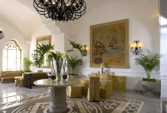 Гостиница Pueblo Bonito Los Cabos Resort - All Inclusive