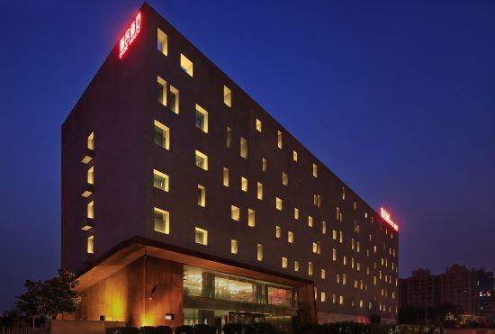 Гостиница Ease House (Luoyang Longmen High-speed Railway Station)