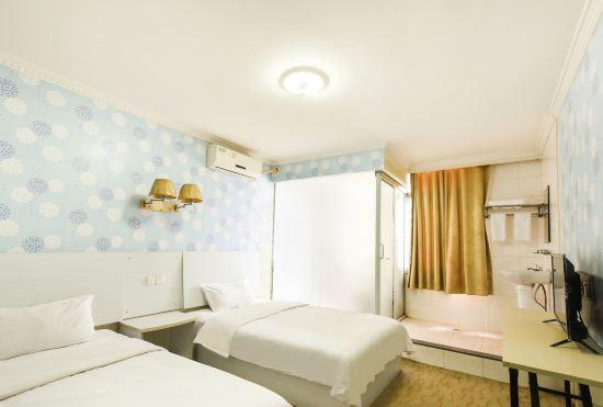 Jinyuan Hotel, Hefei