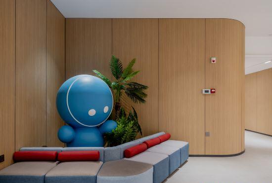 Hotel Home Inn · Neo (Shanghai Pudong Airport Core Area East Station Branch)