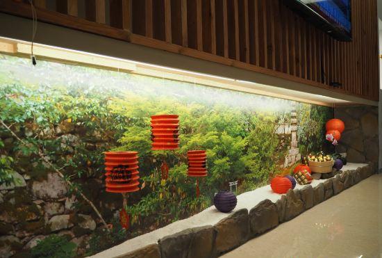 Hotel Shexia Li Yu