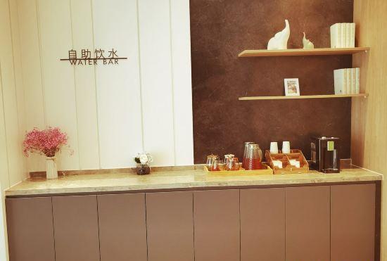 Гостиница Hanting Youjia Hotel (Dongying Dongcheng)