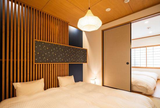 Гостиница INN Plus Hanamidou