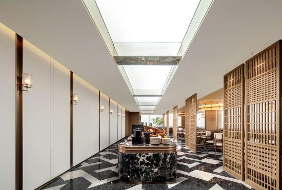 Гостиница Atour S Hotel Wuhan Wuchang Jiangtan