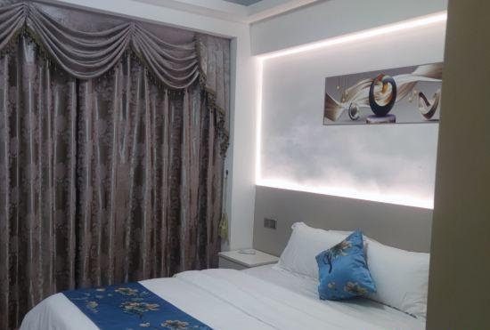Hotel Pingtan Xinghai Mingsu