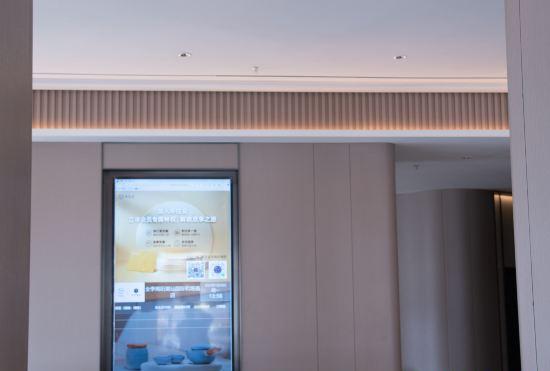 Гостиница THE JI Hotel (Jieyang Chaoshan International Airport Branch)