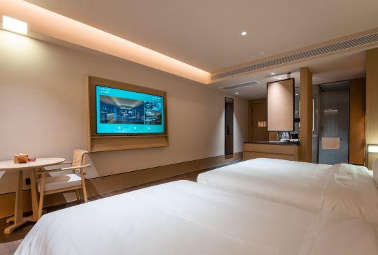 GERISLE Hotel (Zhengding Ancient City Night Market Branch)
