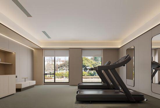 Гостиница Ji Hotel (Fuzhou Minhou Wanjia Plaza)