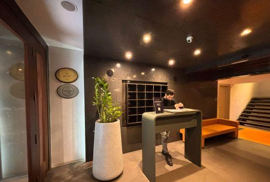 Hotel NOA - Ali Hoca 6