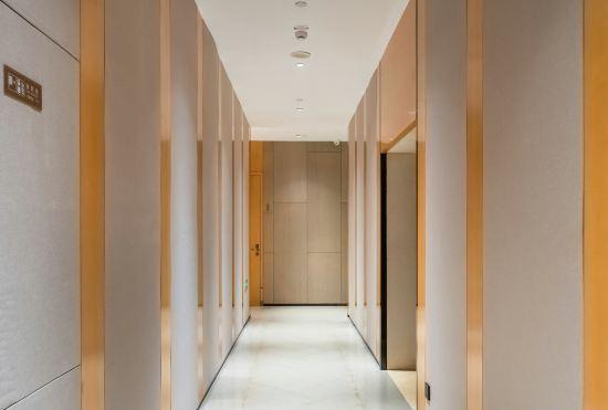 Гостиница RoyalRae YongXing Garden Hotel