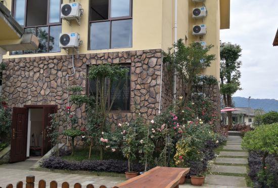 Hotel Mount Emei Memory of Emei