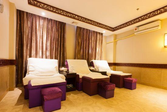 Shuncheng Hotel