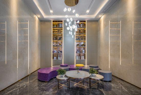 Гостиница Lavande Hotel (Changsha Lugu High-tech Zone)