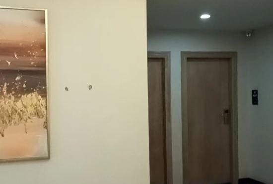Dongguan Qingfeng Fashion Hotel (Qingxi Yinhu Branch)