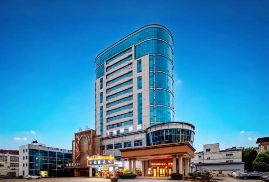 TENG WANG QUAN JI HOTEL