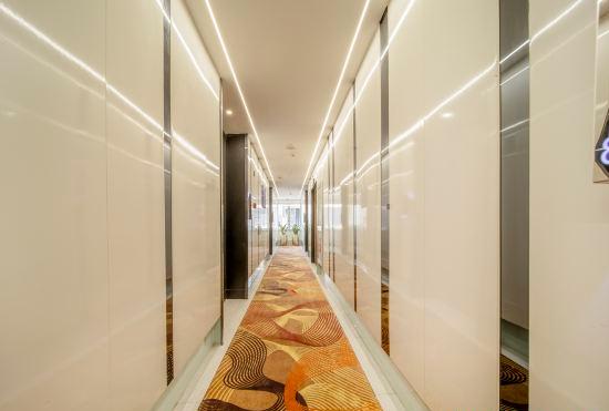 Wanting Theme Hotel (Cixi South Second Ring West Road)