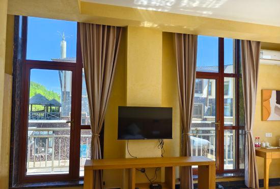 Changbai Mountain Nanhao Hotel