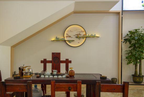 Yangshuo Shangshang Hotel (Qiangu Scenery Area Branch)