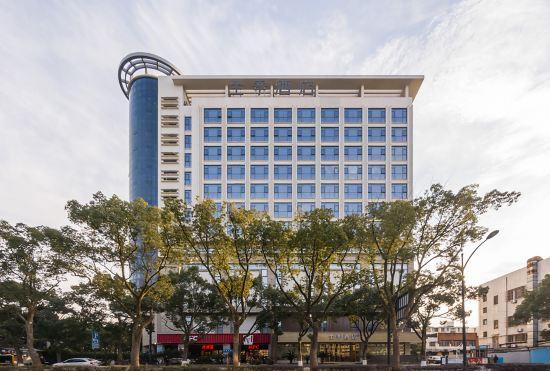 Гостиница JI HOTEL