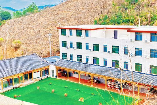 Гостиница Tulou Qingshui Homestay