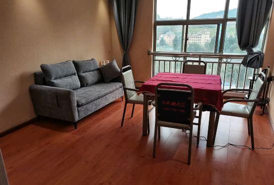 Гостиница Xuanwei Yujing Hotel
