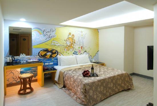 Гостиница Laurel Hotel