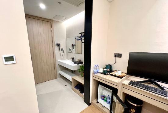 Гостиница Hua Cheng S Elegant Hotel