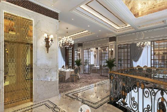 IMPERIAL HOTEL LANG SON