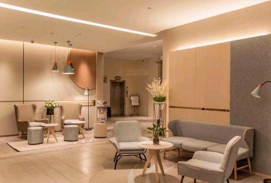 Гостиница Home Inn Feicheng Shanghai Road Branch