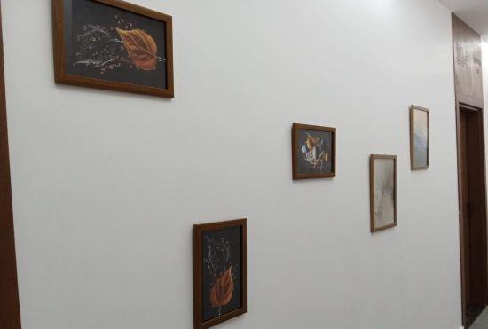 Гостиница New Panorama Inn