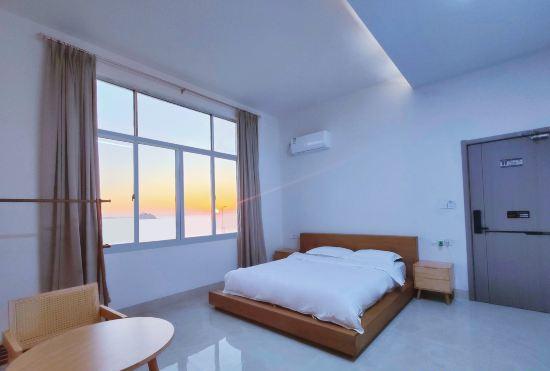 Hotel MEI ZHOU XIAOYU SEAVIEW HOMESTAY