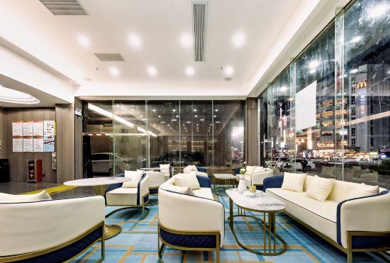 H Yi Select Hotel (Huidong OCT Tianhong Branch)