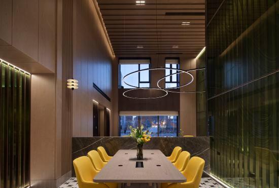 Hotel Hampton by Hilton Baoding High-Tech Zone