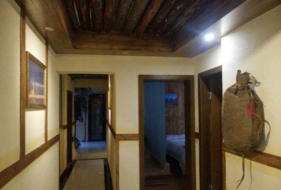 Гостиница Kangding Jingyou Homestay