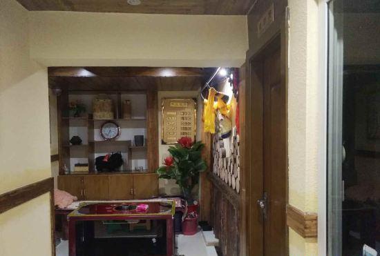 Hotel Kangding Jingyou Homestay