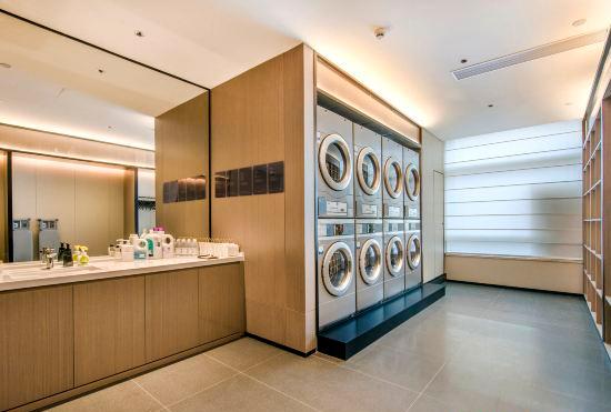 Гостиница Atour Hotel of Doumen Zhuhai
