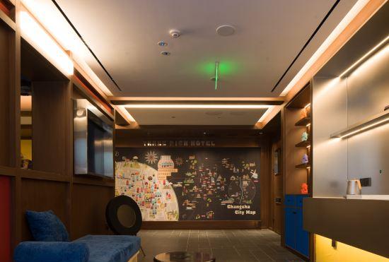 SanGuiSanLiuHotel