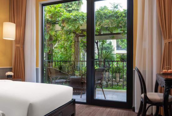 Hotel Sen Village Hoi An