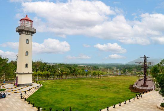 Wenchang Luneng Yunju Hotel