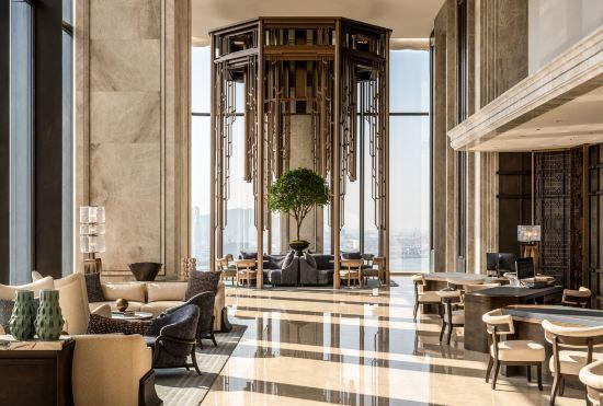Hotel The St. Regis Shenzhen Bao'an