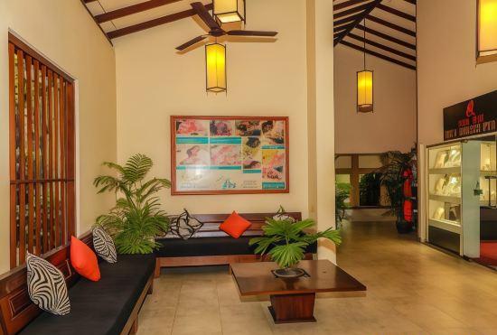 Hotel Pelwehera Village Resort