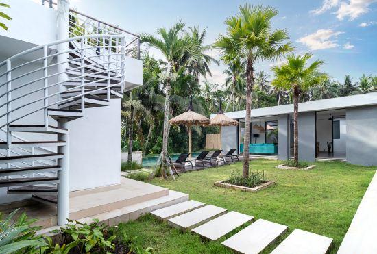 Hotel Villa Slide by BaliSuperHost