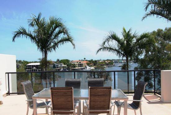 Hotel Spinnaker Quays