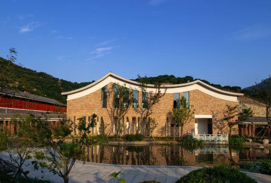 Гостиница Yunsu Hotel (Cixi Shanglin Lake)